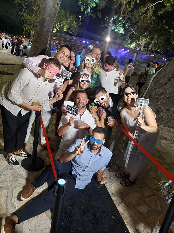 kissmybooth gallery photo