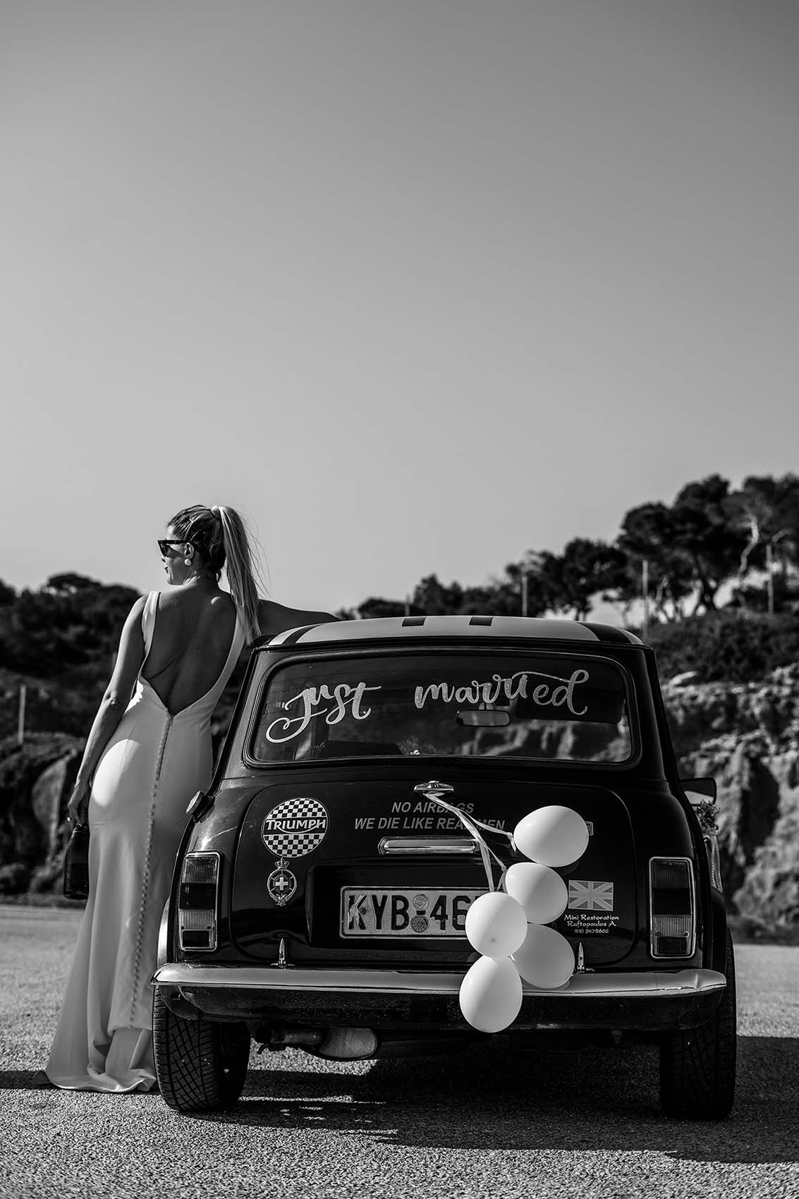 Lia Saragioti, Kissmybooth, Kiss my booth